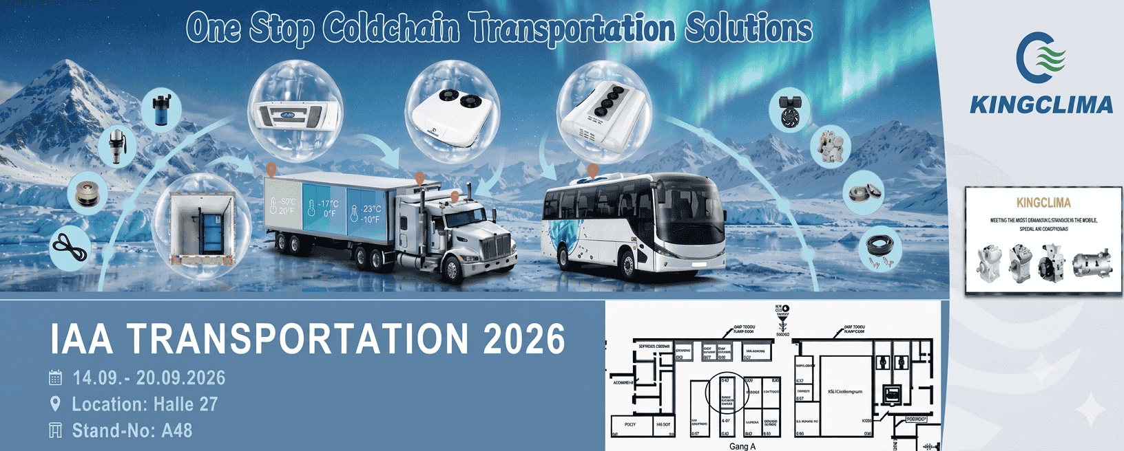 IAA TRANSPORTATION2026